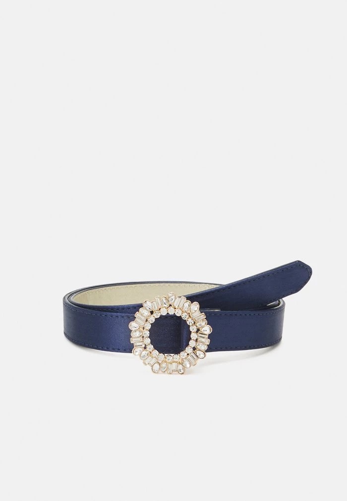 Ceinture ANNA FIELD Anna Field Belt Bleu Femme | SHL-8714956